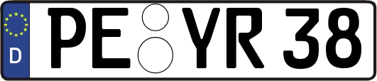 PE-YR38