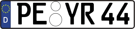 PE-YR44