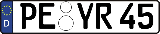 PE-YR45