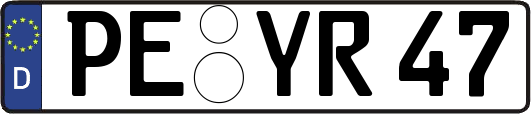 PE-YR47