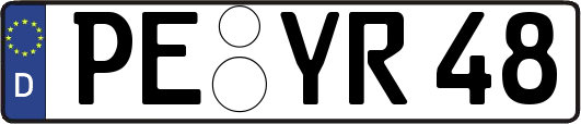 PE-YR48