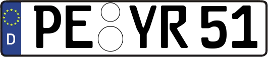 PE-YR51
