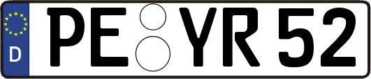 PE-YR52