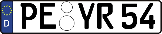 PE-YR54