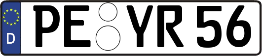 PE-YR56