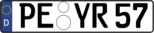 PE-YR57