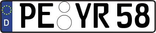 PE-YR58