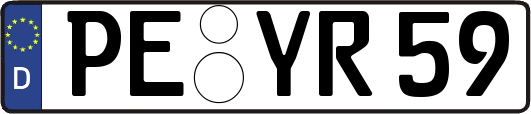 PE-YR59
