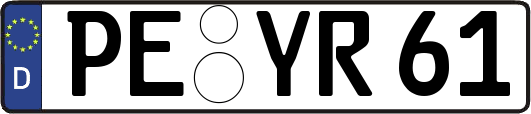 PE-YR61