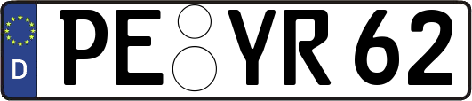 PE-YR62