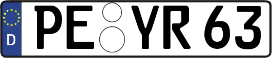 PE-YR63