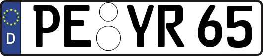 PE-YR65