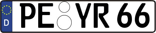 PE-YR66