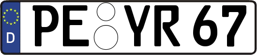 PE-YR67
