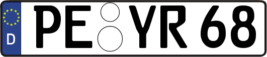 PE-YR68