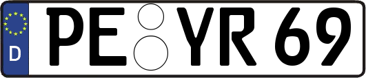 PE-YR69