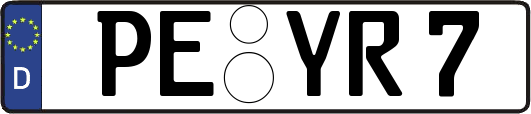 PE-YR7