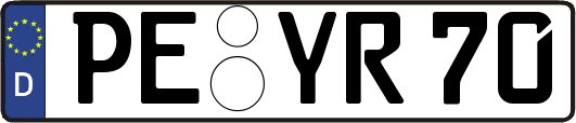 PE-YR70