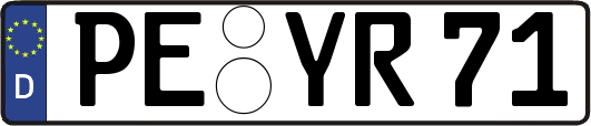 PE-YR71