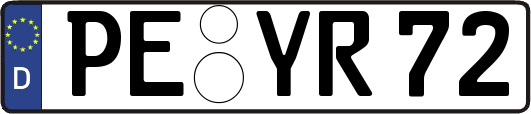 PE-YR72