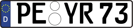PE-YR73