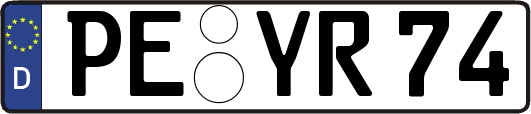 PE-YR74