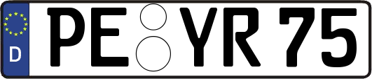 PE-YR75