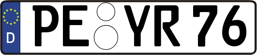 PE-YR76
