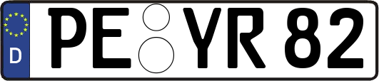 PE-YR82
