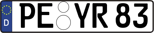 PE-YR83