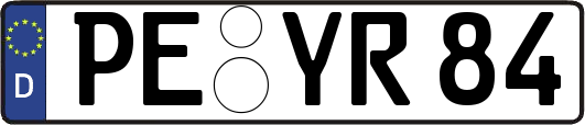 PE-YR84