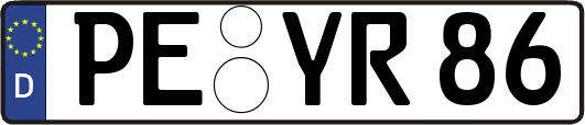 PE-YR86