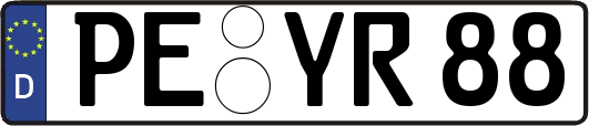 PE-YR88