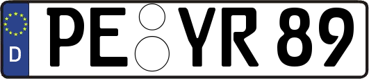 PE-YR89