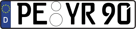 PE-YR90