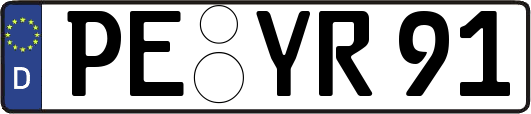 PE-YR91