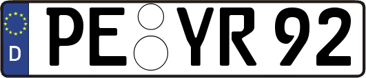 PE-YR92