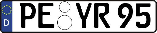 PE-YR95