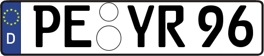 PE-YR96