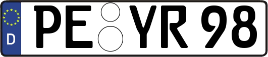 PE-YR98