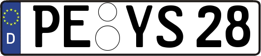 PE-YS28