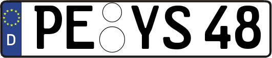 PE-YS48