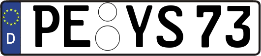 PE-YS73