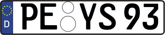 PE-YS93