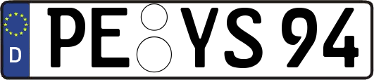 PE-YS94