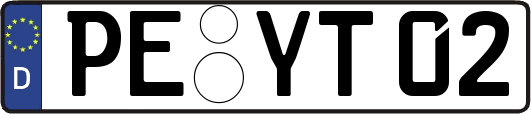 PE-YT02