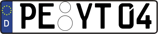 PE-YT04