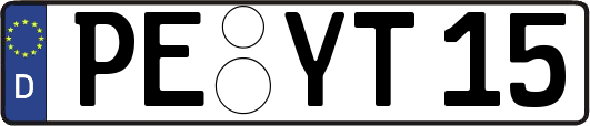 PE-YT15