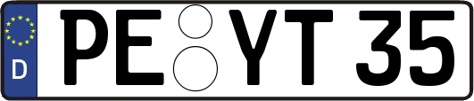 PE-YT35