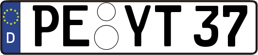PE-YT37